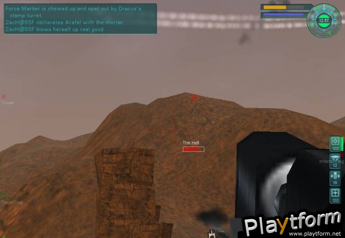 Tribes 2 (PC)