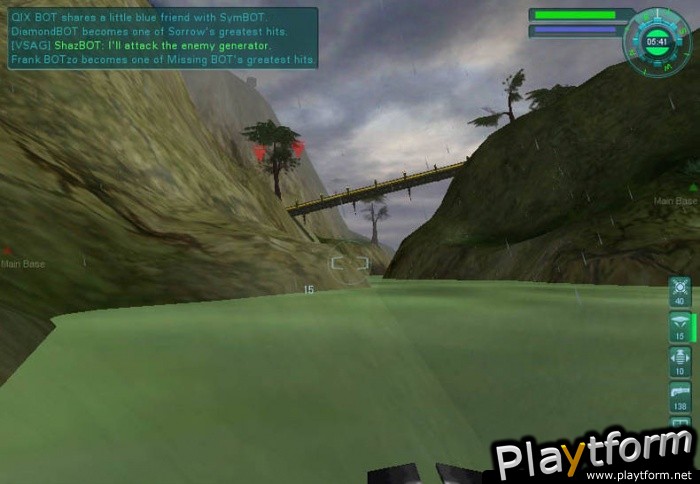Tribes 2 (PC)