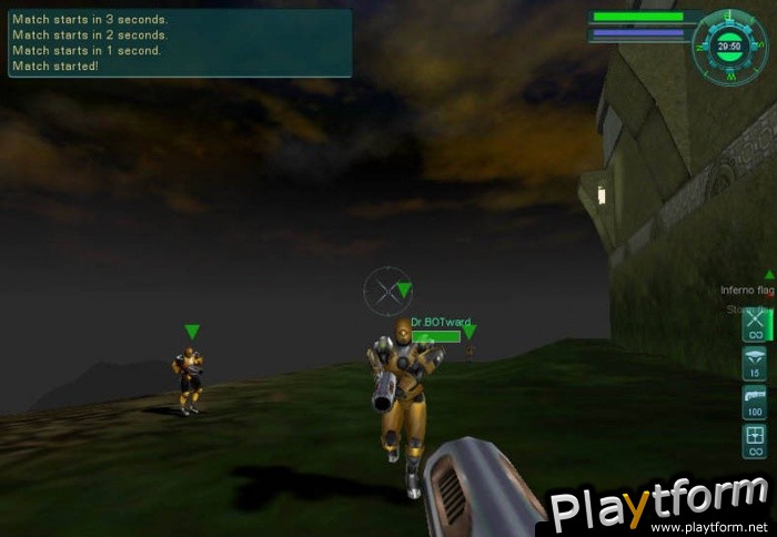 Tribes 2 (PC)