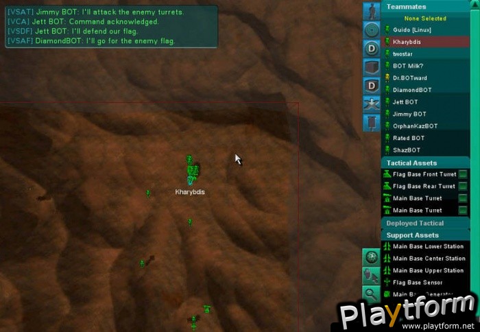 Tribes 2 (PC)