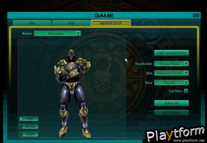 Tribes 2 (PC)