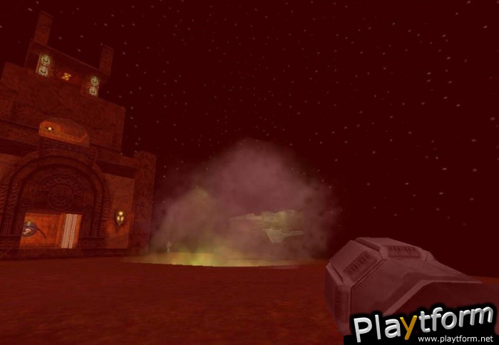 Tribes 2 (PC)