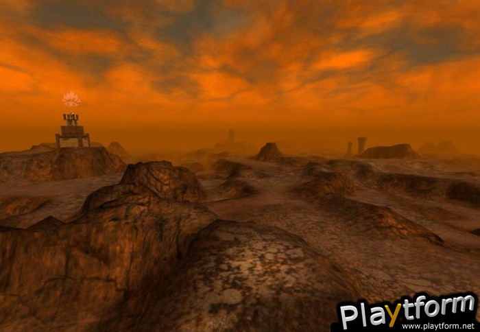 Tribes 2 (PC)