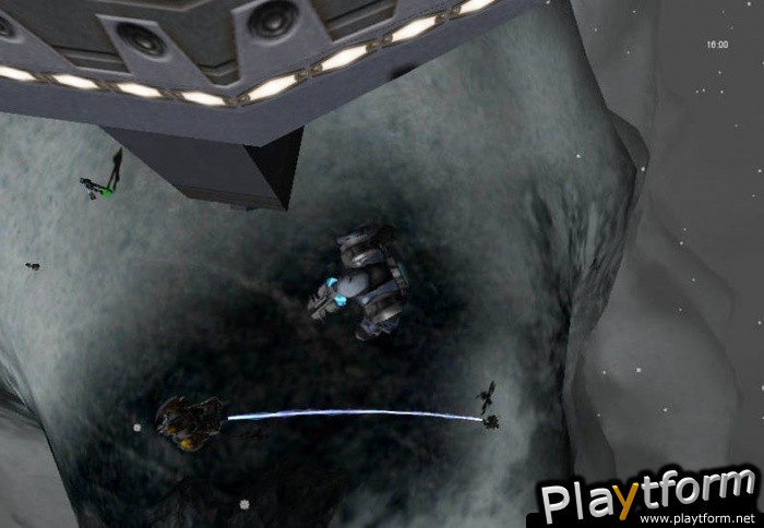 Tribes 2 (PC)
