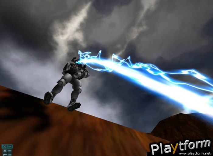 Tribes 2 (PC)