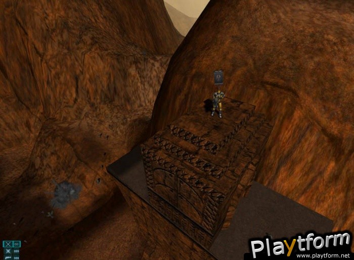 Tribes 2 (PC)
