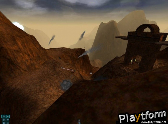 Tribes 2 (PC)