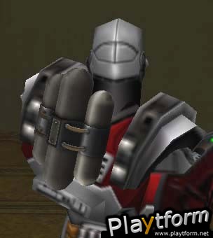 Tribes 2 (PC)