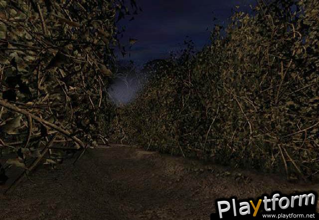 Evil Dead: Hail to the King (PC)