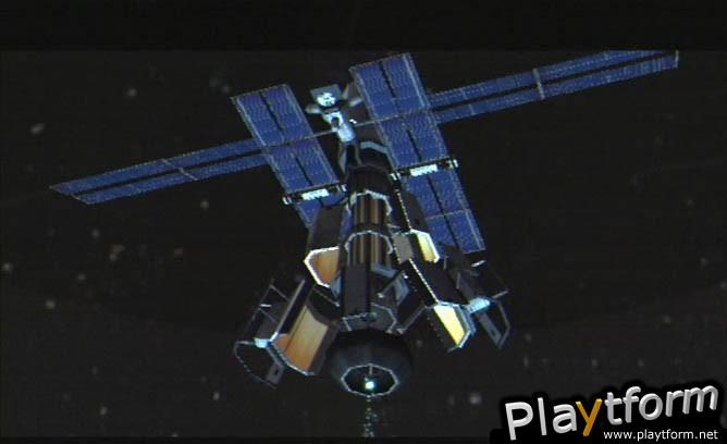 WinBack: Covert Operations (PlayStation 2)