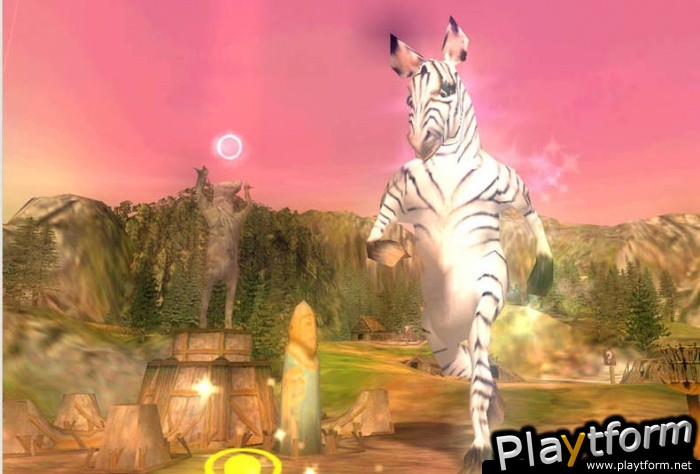 Black & White (PC)