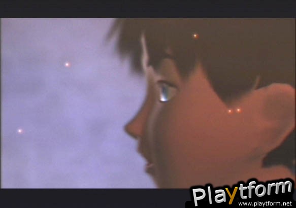 Zone of the Enders (PlayStation 2)