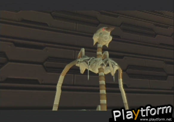 Zone of the Enders (PlayStation 2)