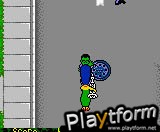 The Simpsons: Night of the Living Treehouse of Horror (Game Boy Color)