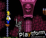 The Simpsons: Night of the Living Treehouse of Horror (Game Boy Color)