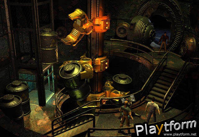In Cold Blood (PC)