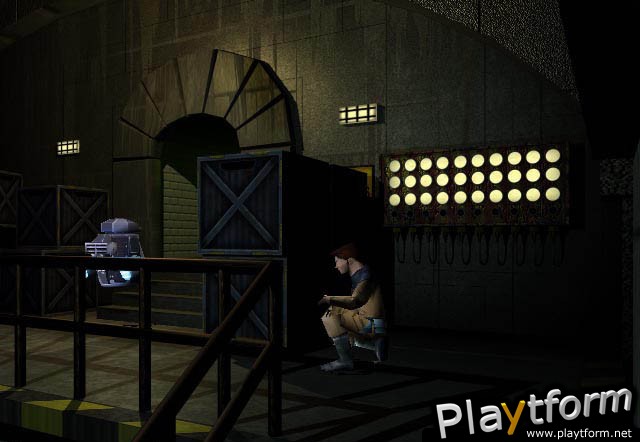 In Cold Blood (PC)