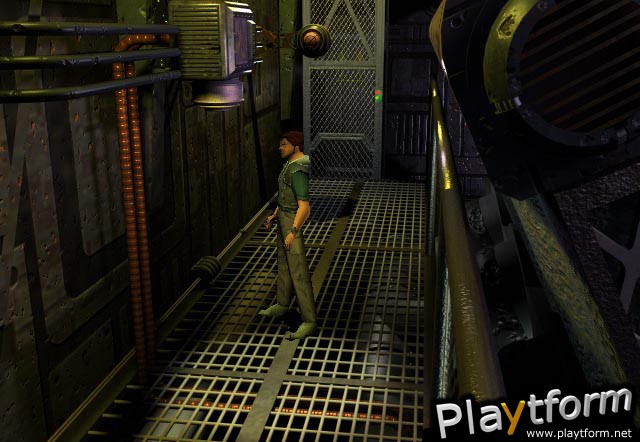 In Cold Blood (PC)