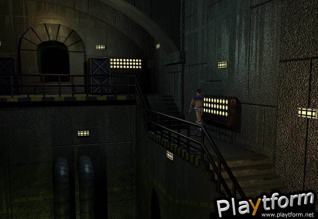 In Cold Blood (PC)