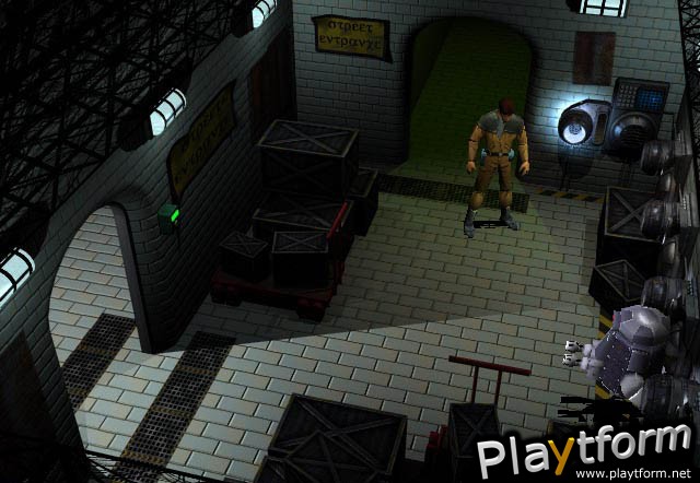 In Cold Blood (PC)