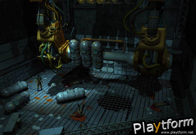In Cold Blood (PC)