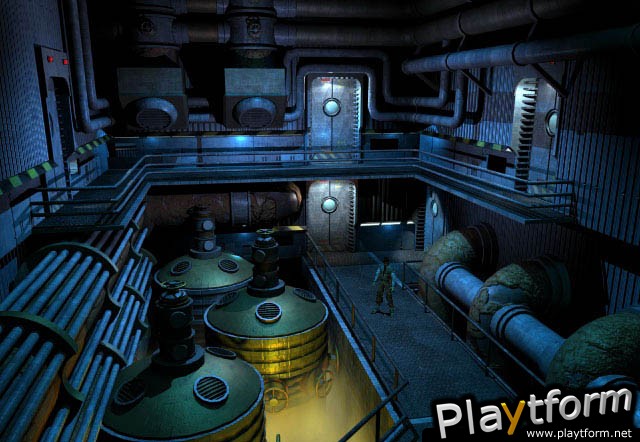 In Cold Blood (PC)