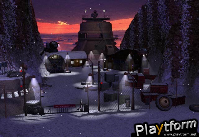 In Cold Blood (PC)