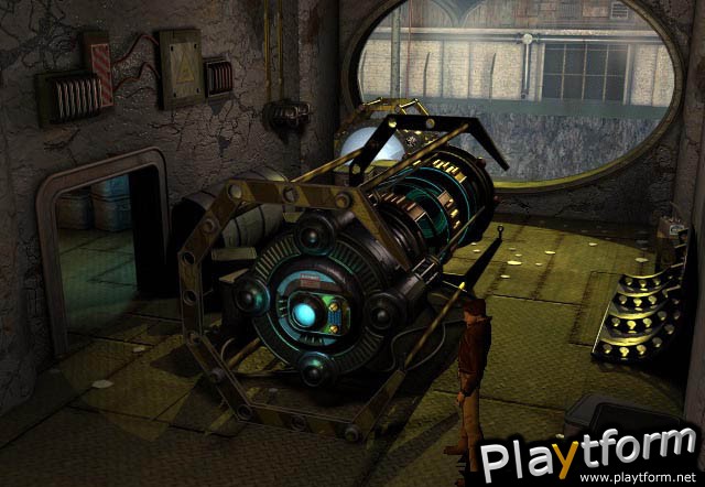 In Cold Blood (PC)