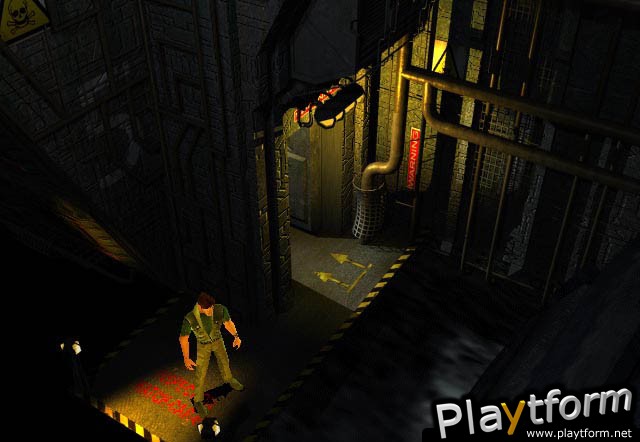 In Cold Blood (PC)