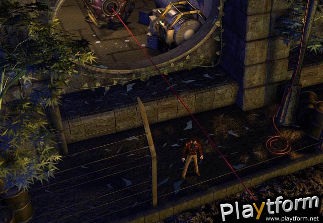 In Cold Blood (PC)
