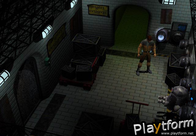 In Cold Blood (PC)