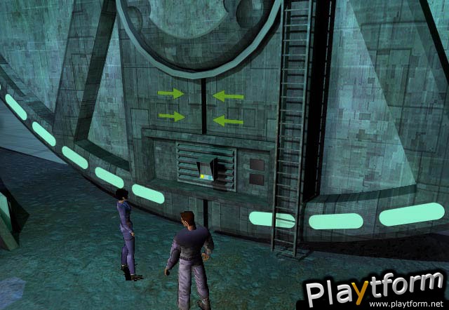 In Cold Blood (PC)