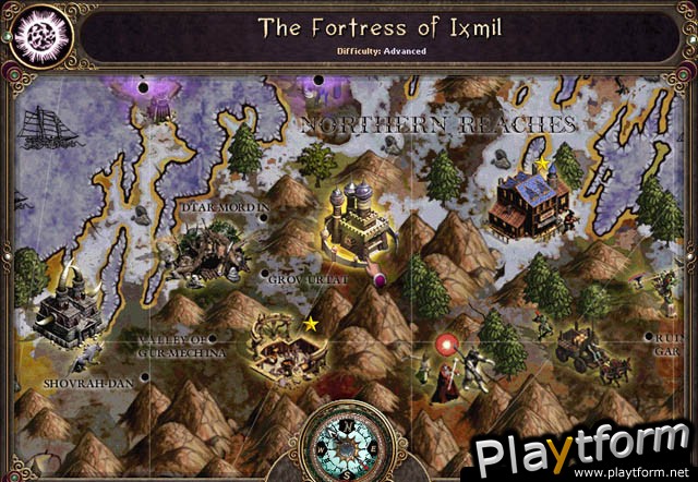 Majesty: The Northern Expansion (PC)