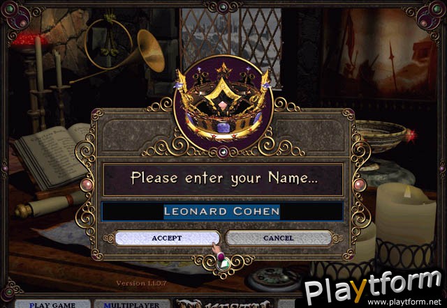 Majesty: The Northern Expansion (PC)