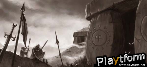 Majesty: The Northern Expansion (PC)