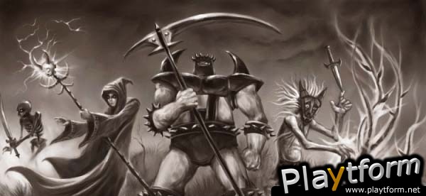Majesty: The Northern Expansion (PC)