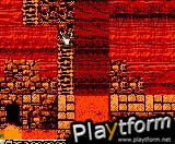 Indiana Jones and the Infernal Machine (Game Boy Color)