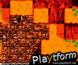 Indiana Jones and the Infernal Machine (Game Boy Color)
