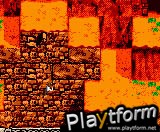 Indiana Jones and the Infernal Machine (Game Boy Color)