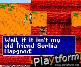 Indiana Jones and the Infernal Machine (Game Boy Color)