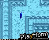 Indiana Jones and the Infernal Machine (Game Boy Color)