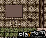 Indiana Jones and the Infernal Machine (Game Boy Color)