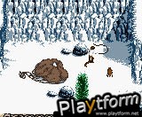 Indiana Jones and the Infernal Machine (Game Boy Color)