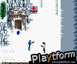 Indiana Jones and the Infernal Machine (Game Boy Color)