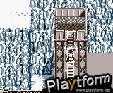 Indiana Jones and the Infernal Machine (Game Boy Color)