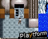 Indiana Jones and the Infernal Machine (Game Boy Color)