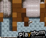 Indiana Jones and the Infernal Machine (Game Boy Color)
