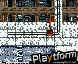 Indiana Jones and the Infernal Machine (Game Boy Color)