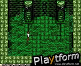 Indiana Jones and the Infernal Machine (Game Boy Color)