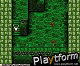 Indiana Jones and the Infernal Machine (Game Boy Color)
